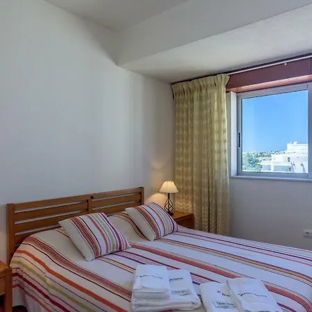 アパート Flh Armacao De Pera Cozy Flat アルマカオ・デ・ペラ