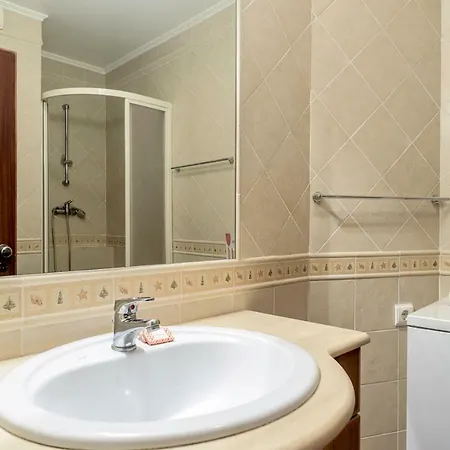 Flh Armacao De Pera Cozy Flat Армасан-де-Пера