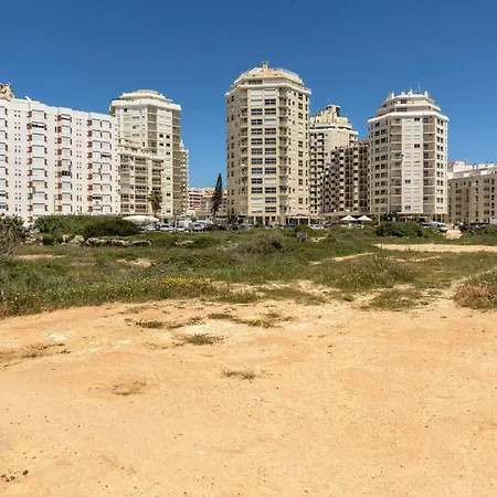 Διαμέρισμα Flh Armacao De Pera Cozy Flat Armação de Pêra