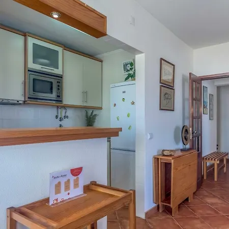 דירה Flh Armacao De Pera Cozy Flat Armação de Pêra